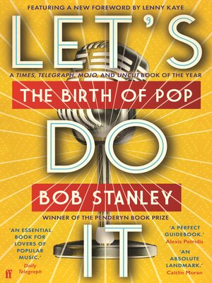 cover image of Let's Do It